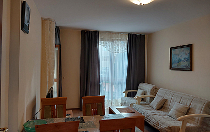 ID 14612 Трехкомнатная квартира в Аркадия Фото 1 